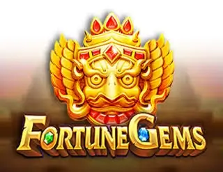 JILI Fortune Gems original 3x3 slot with the multiplier reel