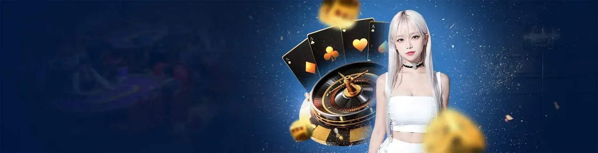 Jilino1 - live casino games for Filipino players