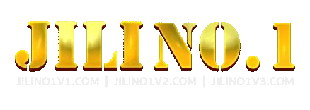 jilino1 logo - Trusted Online Casino for Filipino Players
