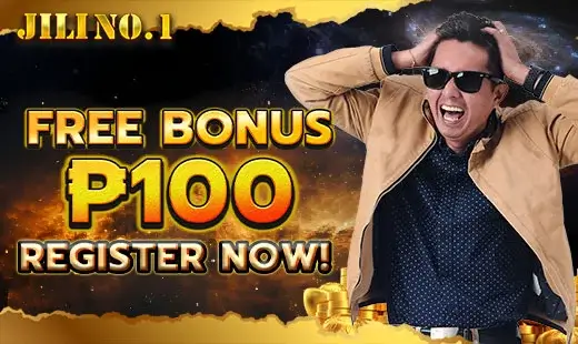 Jilino1 Welcome Bonus – Get started now and claim your exclusive signup reward.